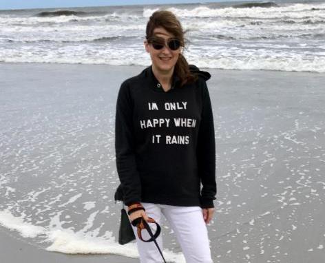 Happy September! Welcome Back