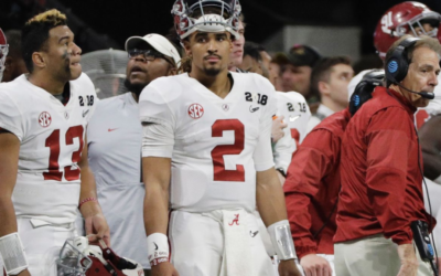 Jalen Hurts 2.0: The Value of Perspective
