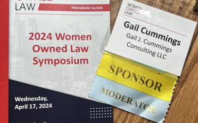 Women Owned Law Symposium 2024