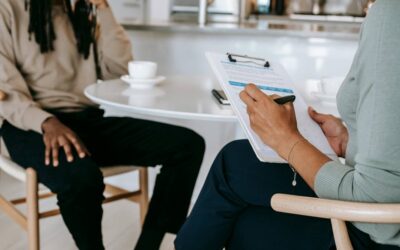 The Key to a Winning Interview